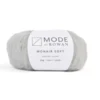 Mode at Rowan Mohair Soft